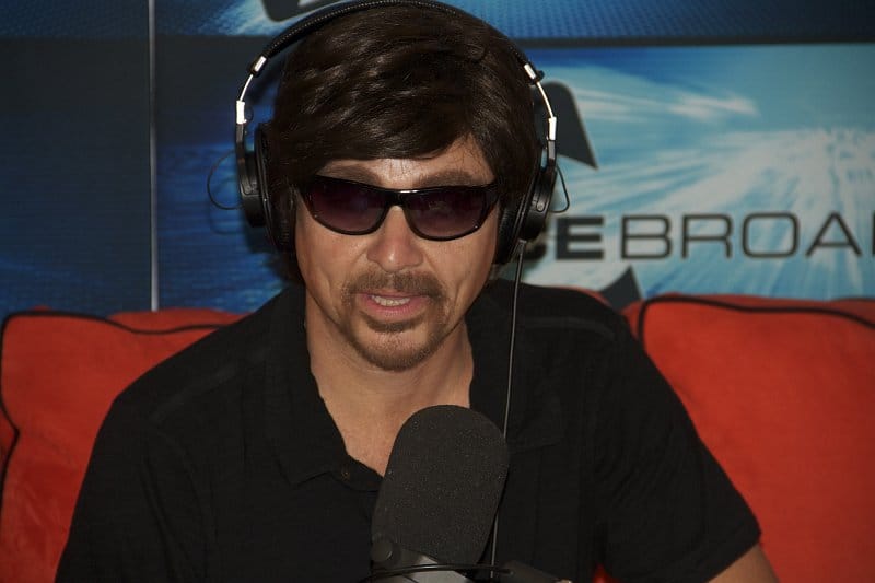 The Big Goodbye #40 (8-5-2011)