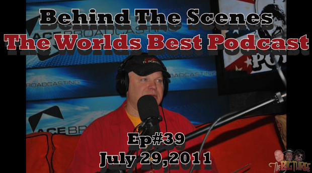 B3PM B.T.S. The Worlds Best Podcast Ep#39