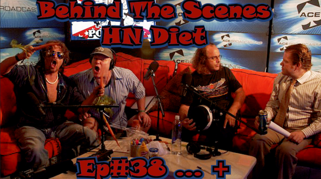 B3PM B.T.S. HN Diet Ep#38 +
