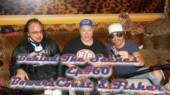 B3PM B.T.S. Bowers Coast and Fisher Ep#60 or 1020