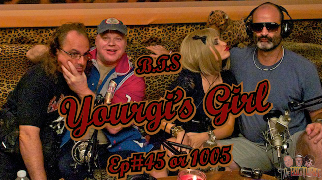 B3PM BTS Yourgis Girl ep45 or 1005 +++