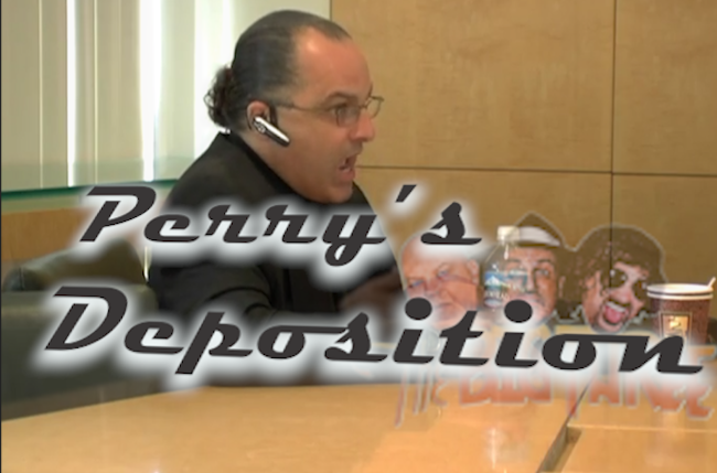 B3PM Perry's Depo 2007