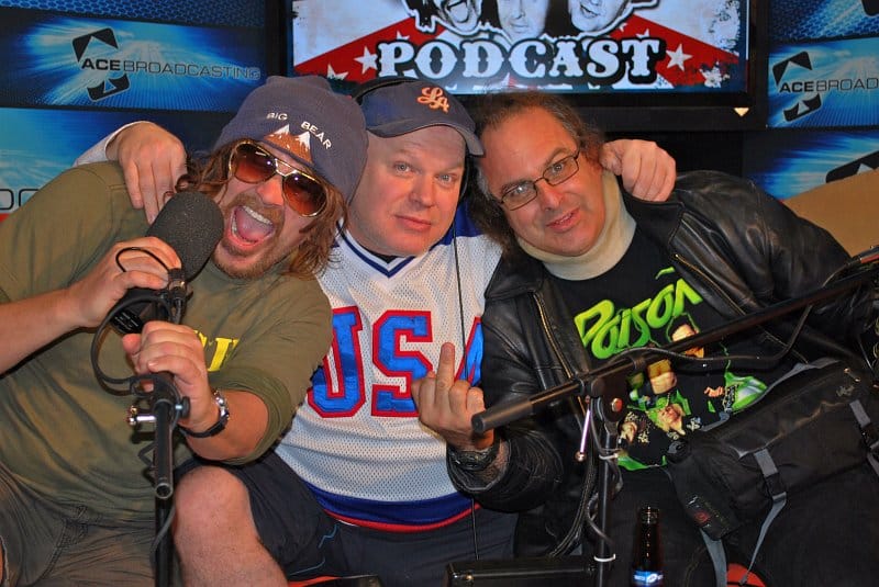 Shut the F*** Up #20 (3-18-2011)