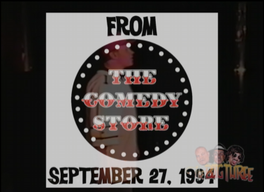 Simply Don The BellyRoom Program III (9-27-1994)