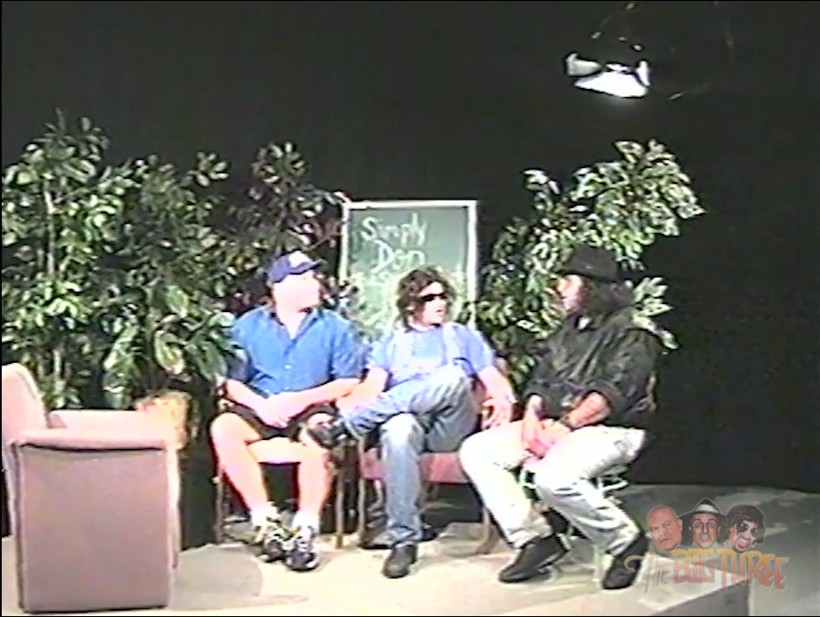 B3PM The Weed Show 2 (3-5-1997)