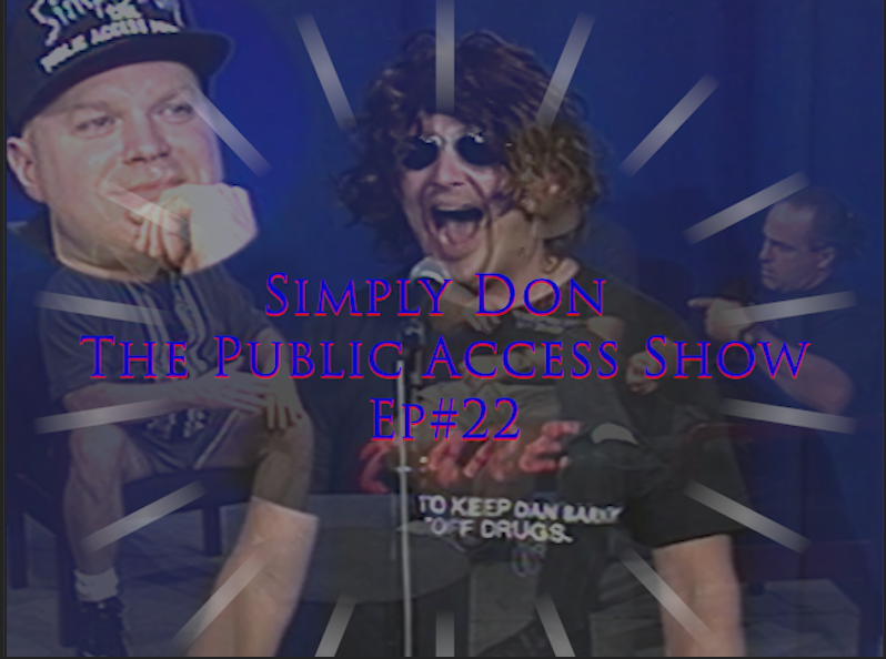 B3PM SDTPAP Ep#22 (9-16-2000)