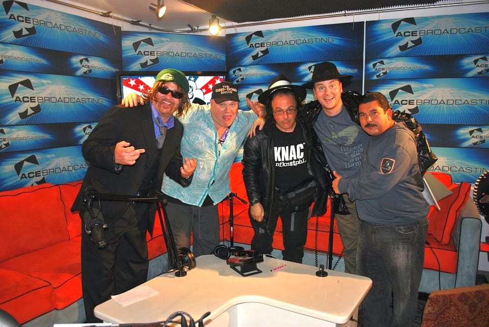 Auditions #9 (12-18-2010)