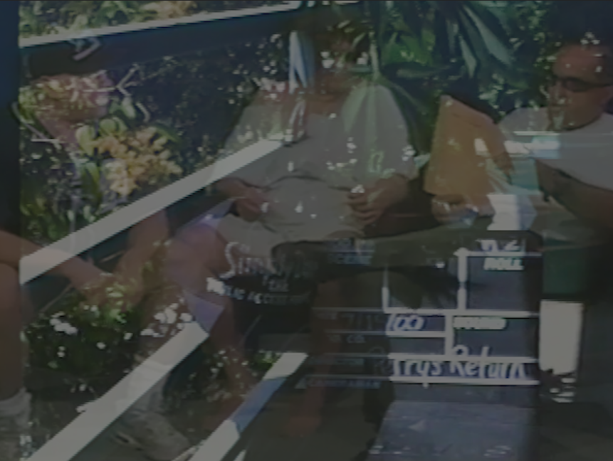 B3pm SDTPAP #21 (7-5-2000)