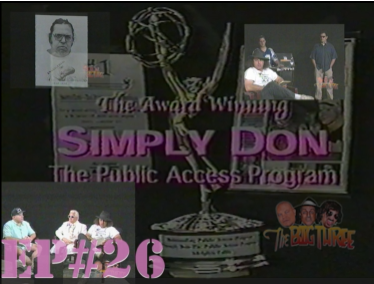 B3PM SDTPAP Ep#26 (2001)