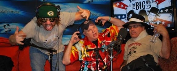 April Fools #23 (4-8-2011)