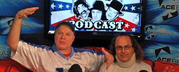 Blame it on Rio #25 (4-22-2011)