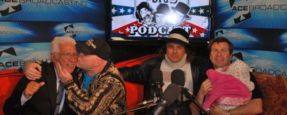 Kidnapped #27 (5-6-2011)