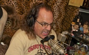 Mole's Gone #88 (8-10-2012)