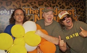 Perry Comes Clean #89 (8-17-2012)