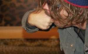 Perry's Late Again 12-14-2012 #105