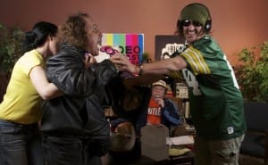 Anger Shown By Perry #112 (2-8-2013)  1075