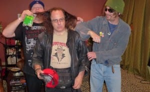 No Justin No Peace #113 2-15-13