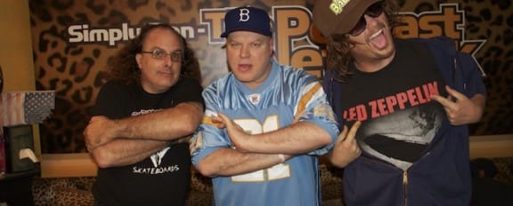 Perry’s Creative New Cousins 8-3-2013 #116