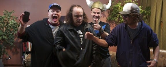 Dominic & The CPRR 3-29-2013 #118 1082