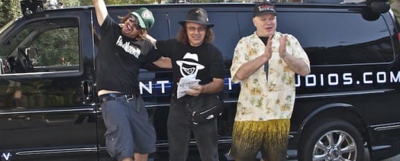 Doin' It In A Van 5-3-2013 #123 1087