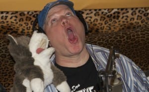 Here Comes His Lies Again 7-12-13 #133