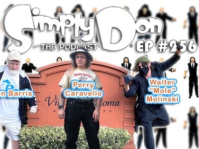 SDTP EP #256 with The Big 3 #190 (5-4-2020)