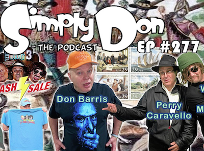 The Big 3 Podcast is Back + DuoPod with SDTP EP #277 #196 (10-14-2020)