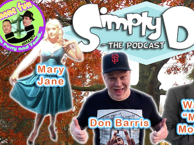 The Big 3 Podcast is Back + DuoPod with SDTP EP #279 #197 (11-1-2020)