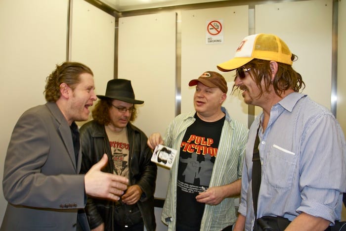 We Won't Be Beat #66 (3-9-2012)