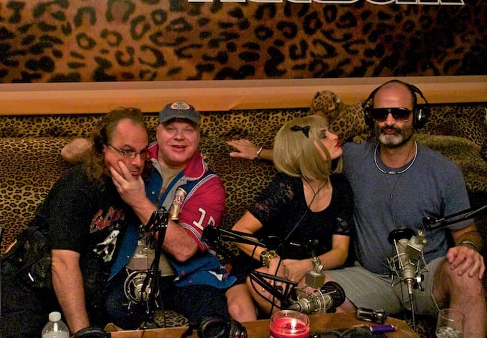 Yurgi’s Girl & Brody  #45 (10-7-2011)