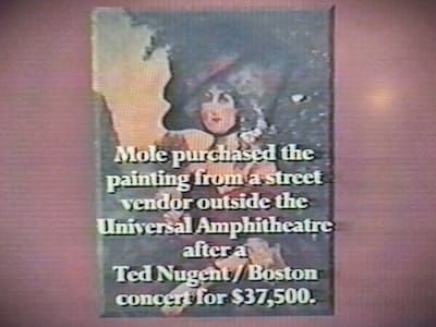 The Big 3 SPECIAL "The Painting"