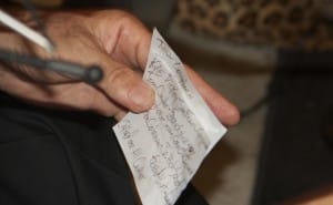 Alter Ego #138 9-6-2013