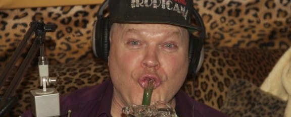 Anger Management II #142 (10-4-2013