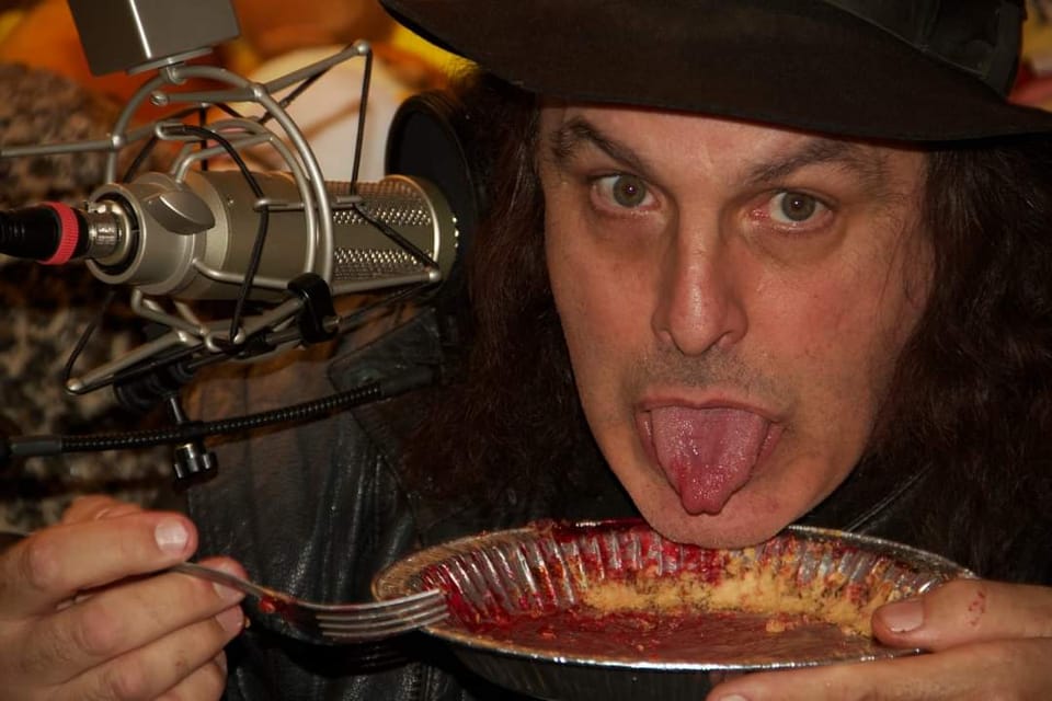 What’s Next? (Part Two) #150b (11-29-2013)