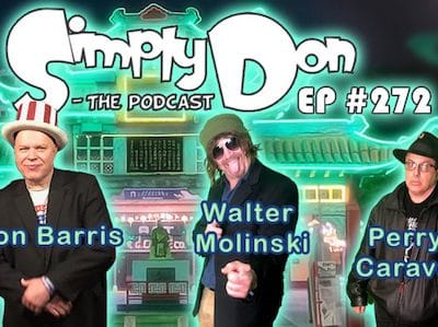 SDTP EP #272 with The Big 3 #195 (9-6-2020)