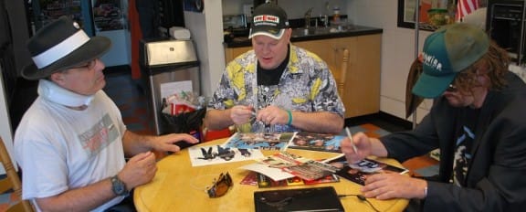 Last Day Before Surgery #30 (5-6-2011)