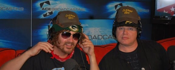 Managing Miranda #28 (5-13-2011)