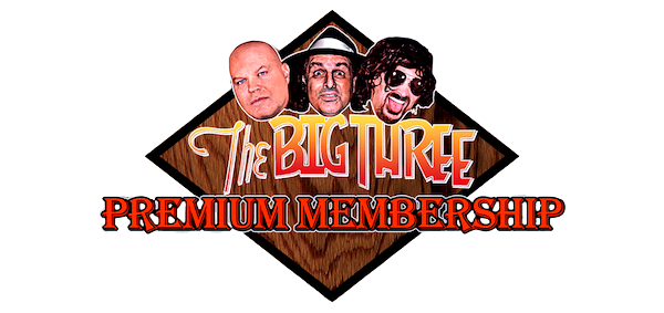 OOOH ... New ... Look ...