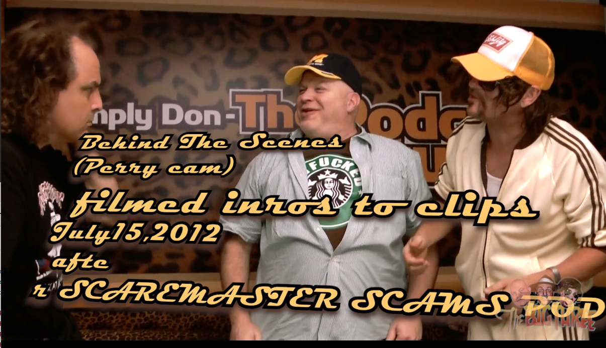 B3PM B.T.S BO INTROS 7-15-2012