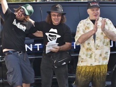 Doin' It In A Van 5-3-2013 #123 1087