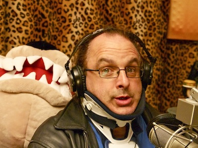 Bettin’ On a Cure #68 (3-23-2012)