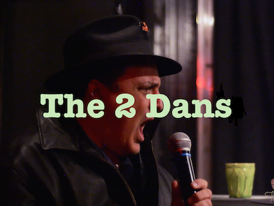 The Two Dans 
