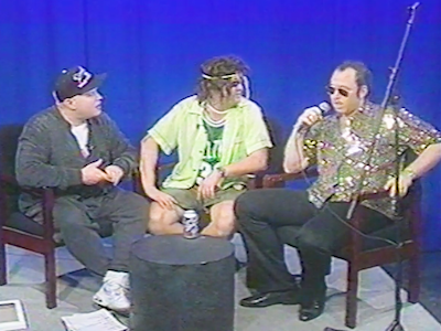 B3PM SDTPAP Ep#19 (3-18-2000)