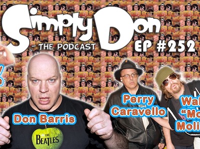 SDTP EP #252 with The Big 3 #189 (4-6-2020)