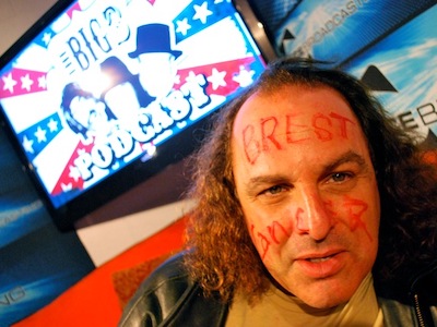 Brest Cancer #3 (10-29-2010)