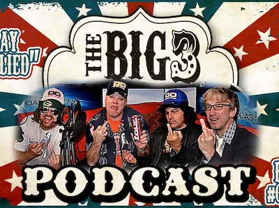 The Big 3 Podcast EP#004 