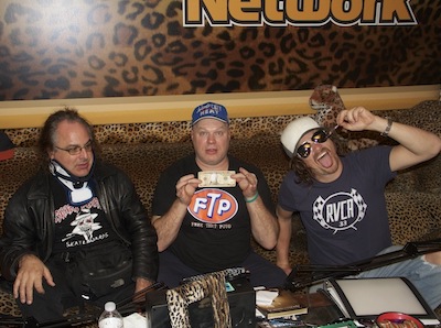 Bowers, Coast & Fischer #60 (1-28-2012)
