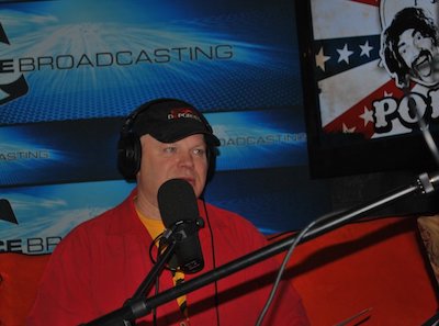 The World's Best Podcast #39 (7-29-2011)