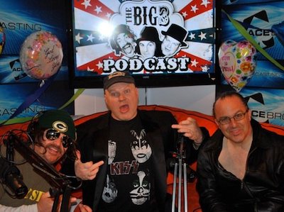 The Birthday Show #6 (11-26-2010)