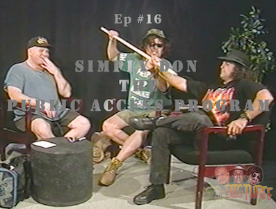 B3PM SDTPAP Ep#16 (11-6-1999)